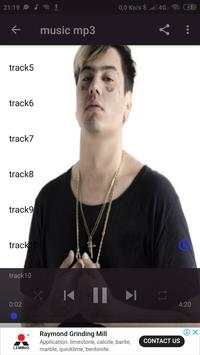 TOP MUSIC DUKI screenshot 5