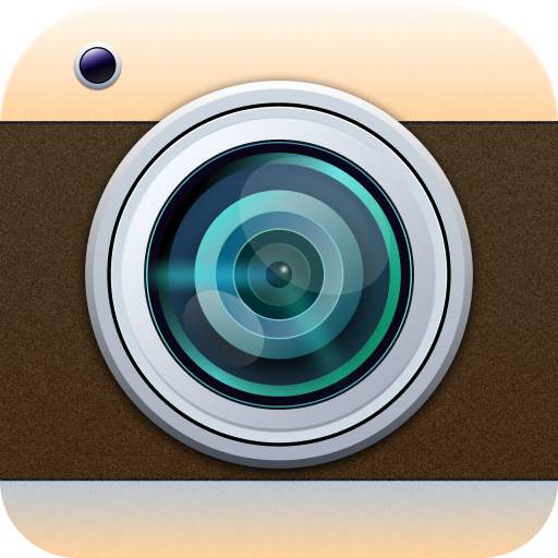 Pixel Camera : Camera & Editor 1.4