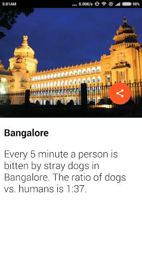 Travel Mate screenshot 5