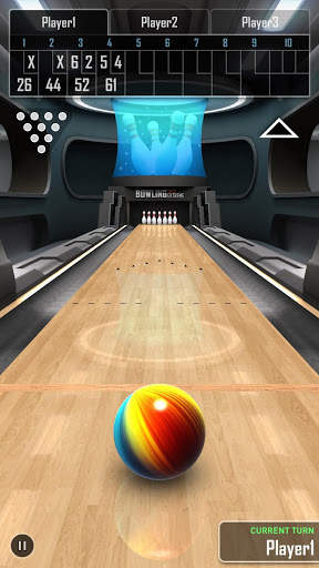 Bowling 3D Extreme FREE screenshot 4
