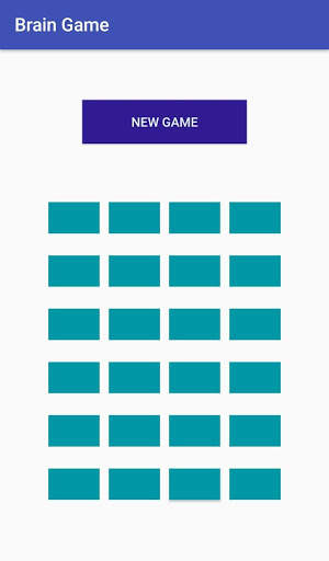 BRAIN GAME screenshot 2