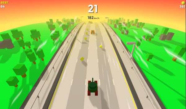 Racing 3D for Roblox screenshot 5