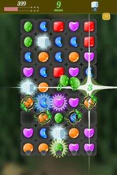 Candy Mania Match 3 Pro screenshot 2