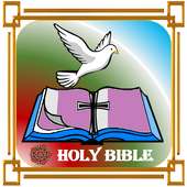 Ghanaian Twi Bible on 9Apps