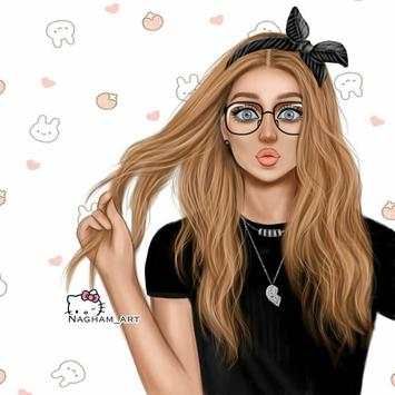 ♥ Girly Wallpapers 2019 ♥ screenshot 1