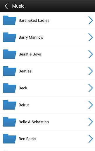 Music Doctor - ID3 Tag Editor screenshot 4
