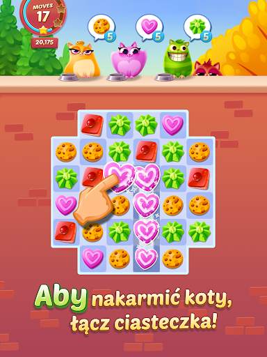 Cookie Cats screenshot 6