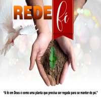 Rede Fé icon