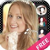 Princess Dress up photo makeup 2.0.0