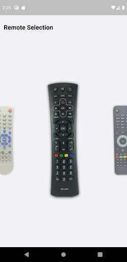 Remote For Televiziune digi screenshot 7