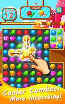 Candy Star 3 screenshot 2
