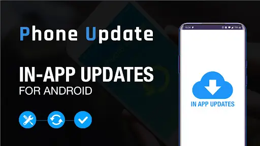 System Update screenshot 1