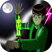 Super Ben Adventure 10 icon