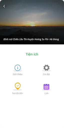 PC-Covid Quốc gia screenshot 2
