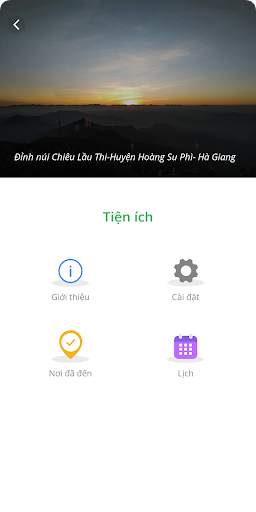 PC-Covid Quốc gia screenshot 2