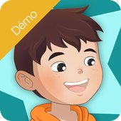 Kaligo demo icon