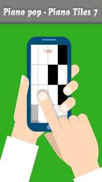 Piano Pop - Piano Tiles 7 screenshot 5