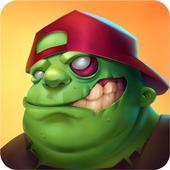 ZombiED - 3D Defense icon