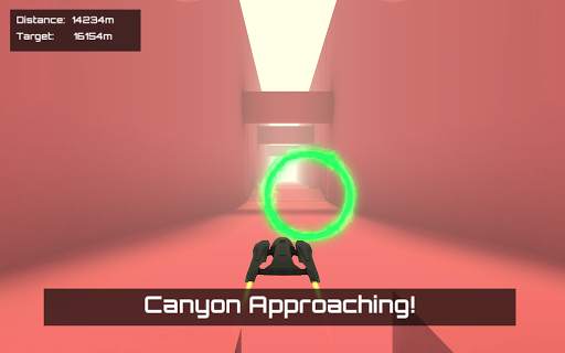 Infinity Sky Racing 3D screenshot 5