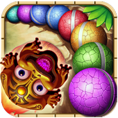 Clash Zuma icon