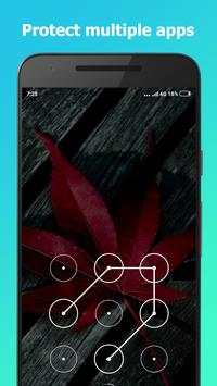 App lock - Screen lock screenshot 6