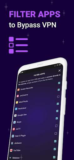 Free VPN by Free VPN .org™ screenshot 3
