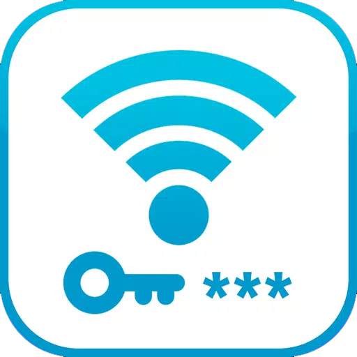 Wifi Password Show Pro 2.0