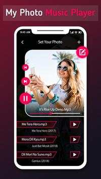 My Photo Music Player screenshot 4