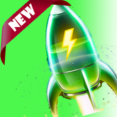 boost clean (junk cleaner pro) icon
