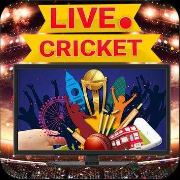 LIVE HD CRICKET T20,T10 ODI Test MATCHES TV 2020 screenshot 5