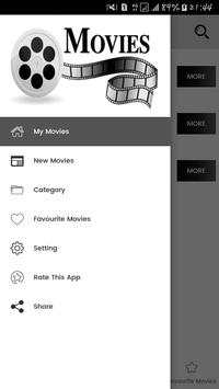 My Movies screenshot 2