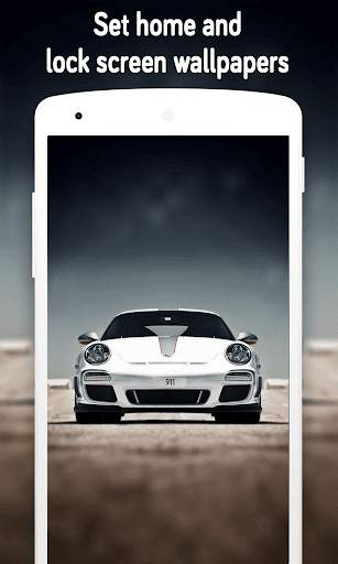 Sports Car Wallpaper (4k) screenshot 11