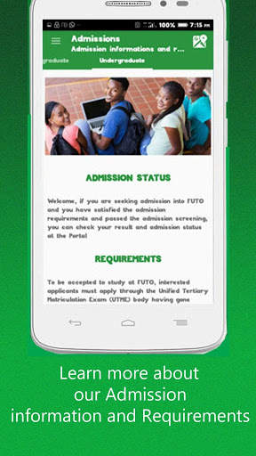 Futo Mobile screenshot 5