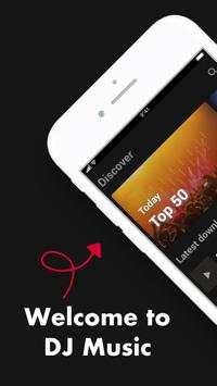 Mixtapes, Free Music - Music Downloader screenshot 1