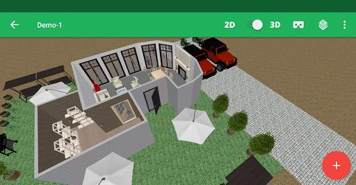 Furniture Retail screenshot 4