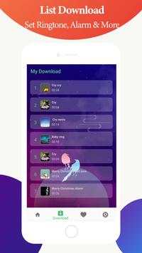 Free Ringtones - Ringtone Downloader 2020 screenshot 2