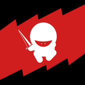 Bhaag Ninja Bhaag icon