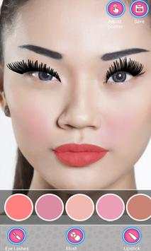 InstaBeauty - Selfie Camera ♥ screenshot 2