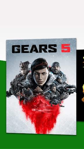 Xbox Game Streaming (Preview) скриншот 1