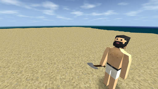 Survivalcraft Demo screenshot 8