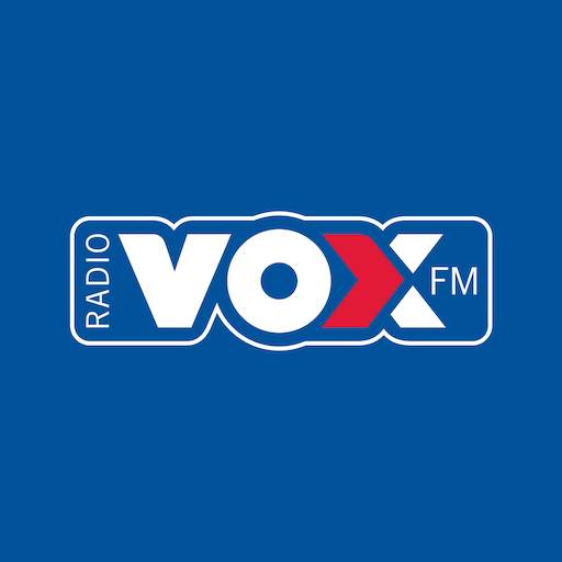 Radio VOX FM radio internetowe 4.3.8