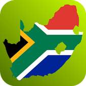 Africa Song logo