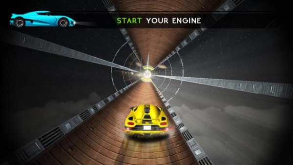 Extreme Car Driving Stunts 3D screenshot 13