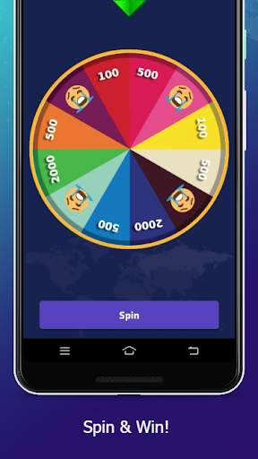 WATCH SPIN EARN स्क्रीनशॉट 6