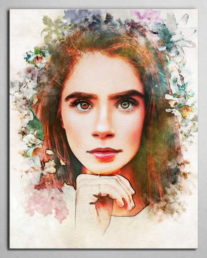 Photo Effect - Photo Amazing Art Effect -Photo Lab screenshot 21