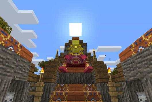 Mowzie’s Mobs Mod for MCPE screenshot 3