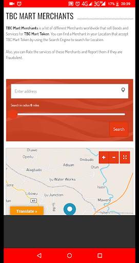 The Mart App screenshot 5