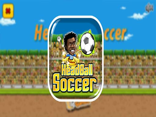 Head Ball Soccer screenshot 9