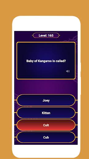 GK Quiz 2021 - General Knowledge Quiz screenshot 7