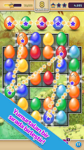 Crack Attack screenshot 2